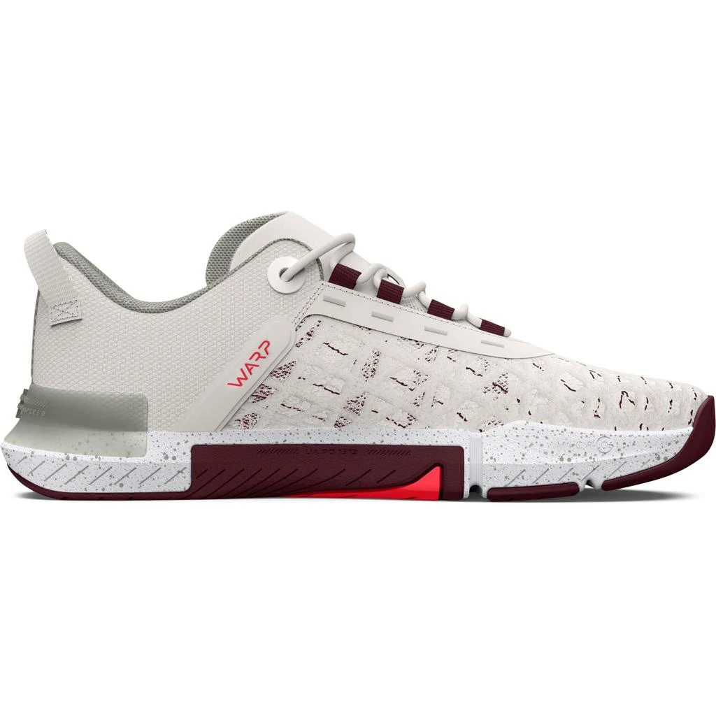 Under Armour Tribase Reign 5 4