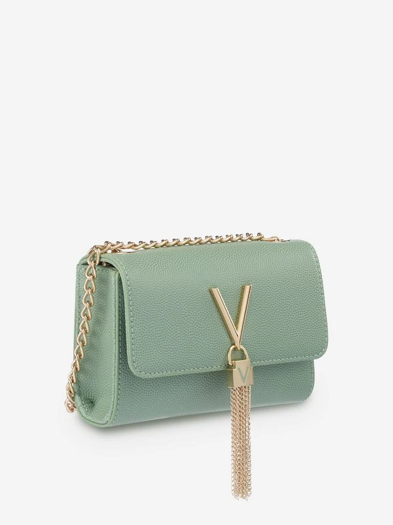 Valentino Valentino Girls Divina Pochette in Green (17cm) 3
