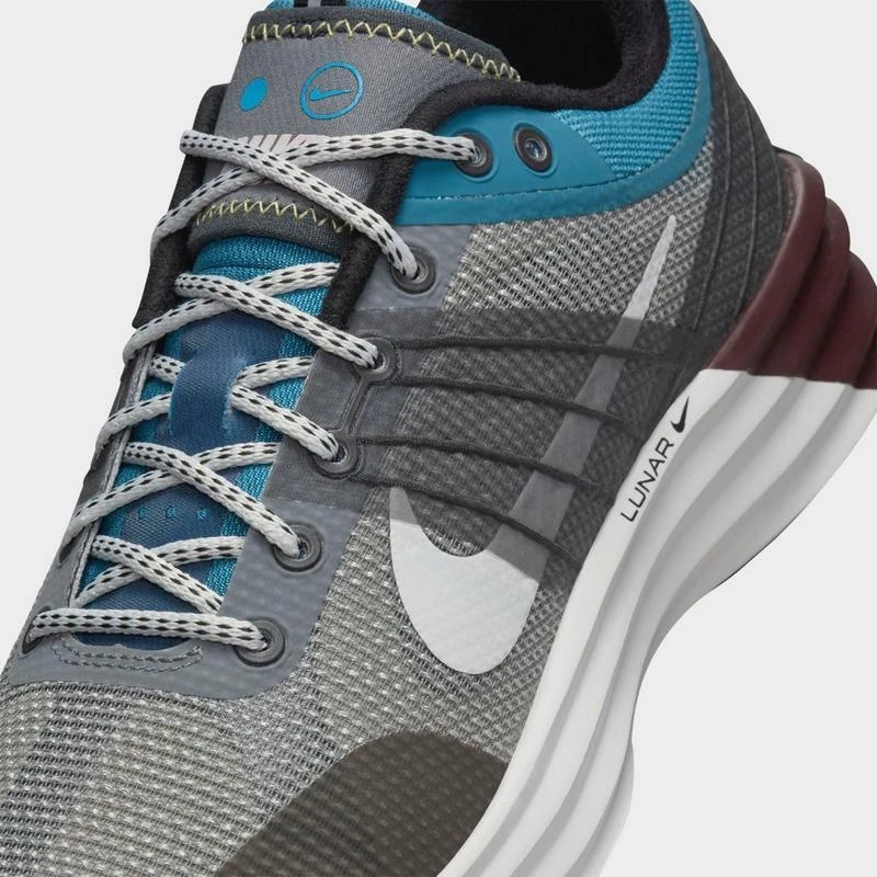 NIKE Men's Nike Lunar Roam Premium Casual Shoes 3