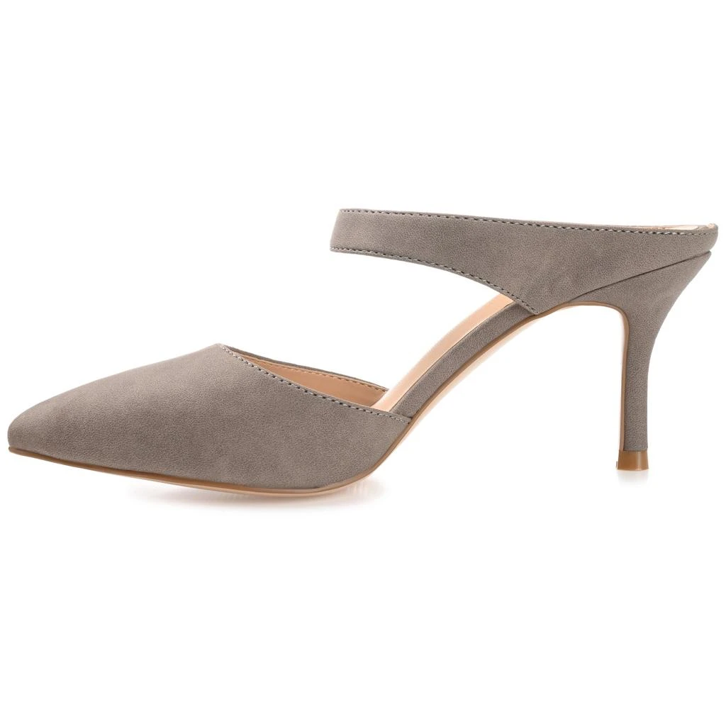Journee Collection Collection Women's Maevali Pump 2