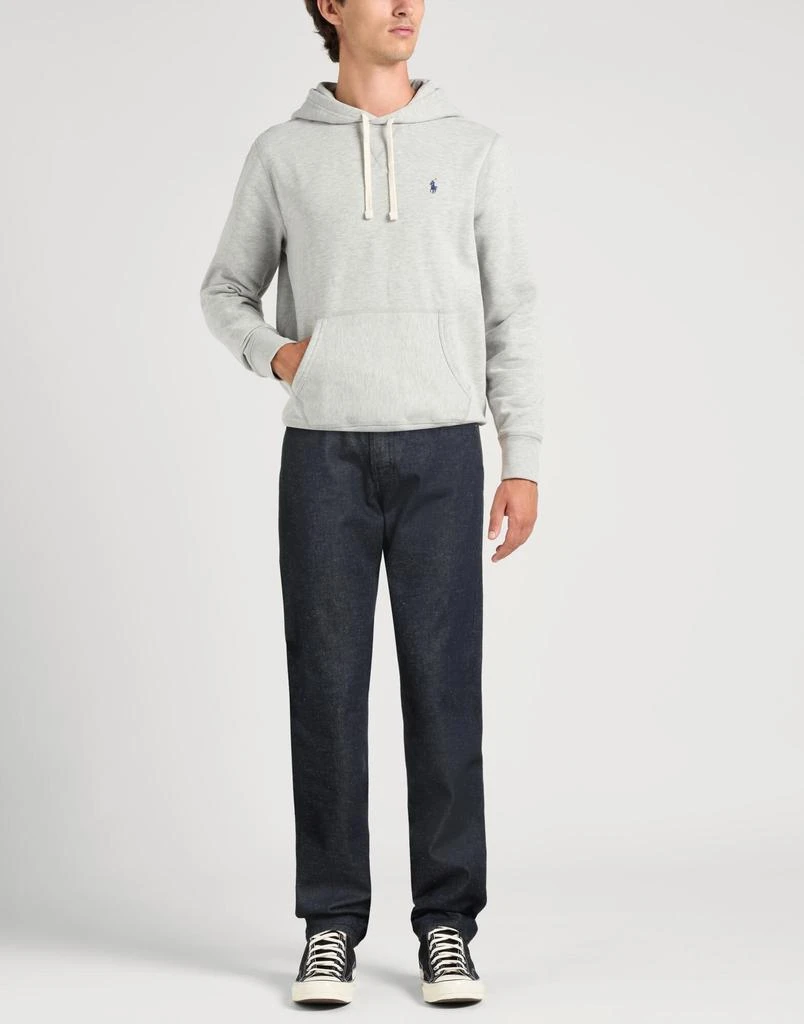 Maison Kitsune Denim pants 2