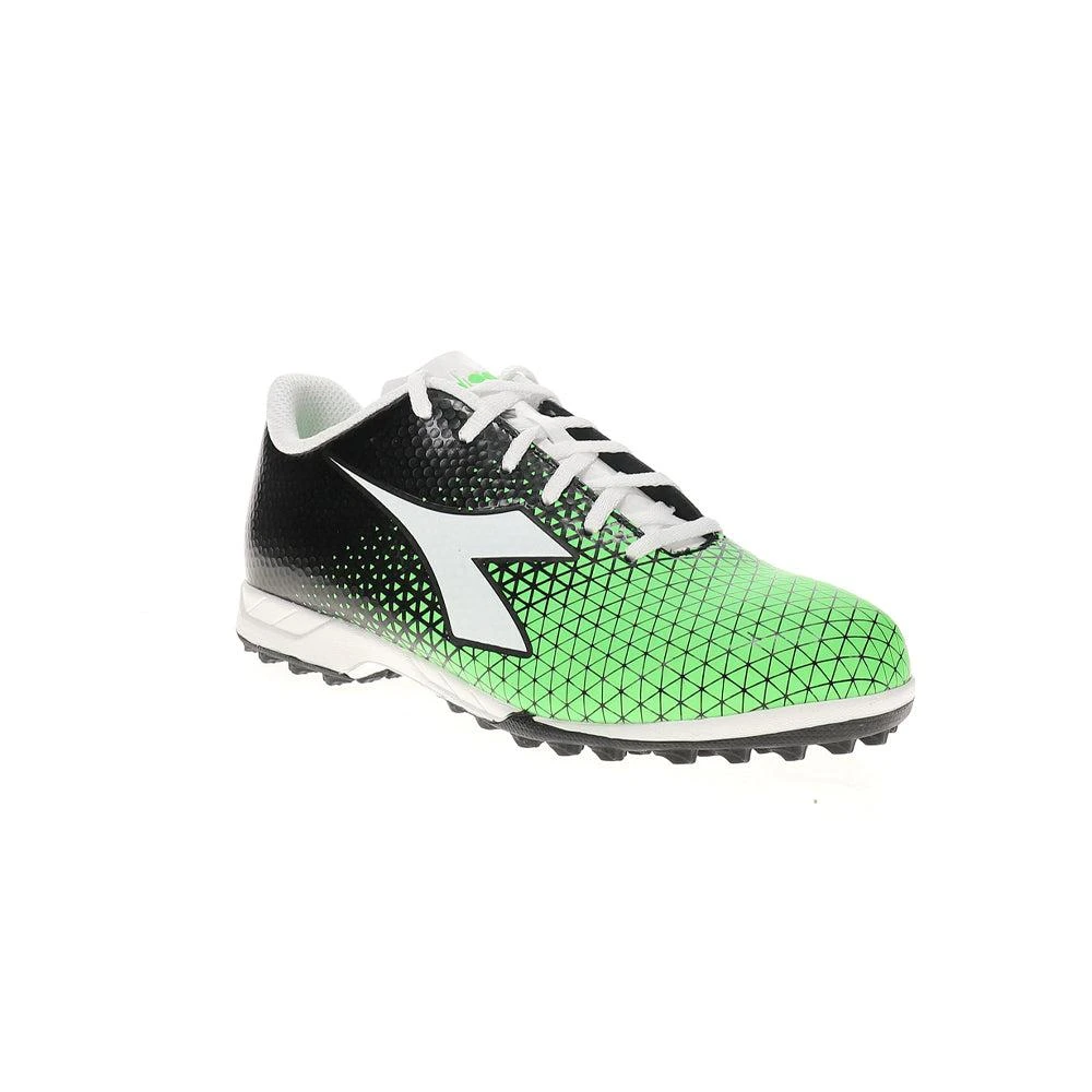 Diadora Cattura Gr Turf Soccer Shoes (Big Kid) 2