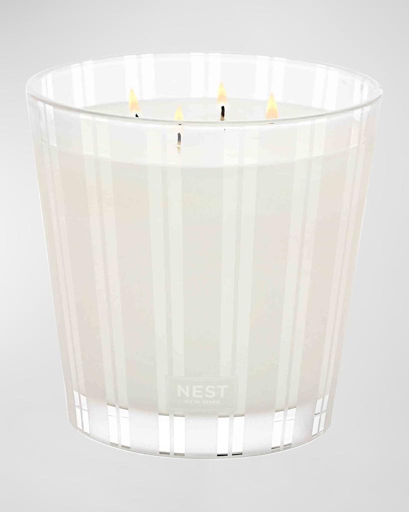 NEST New York 47.3 oz. Bamboo Luxury 4-Wick Candle