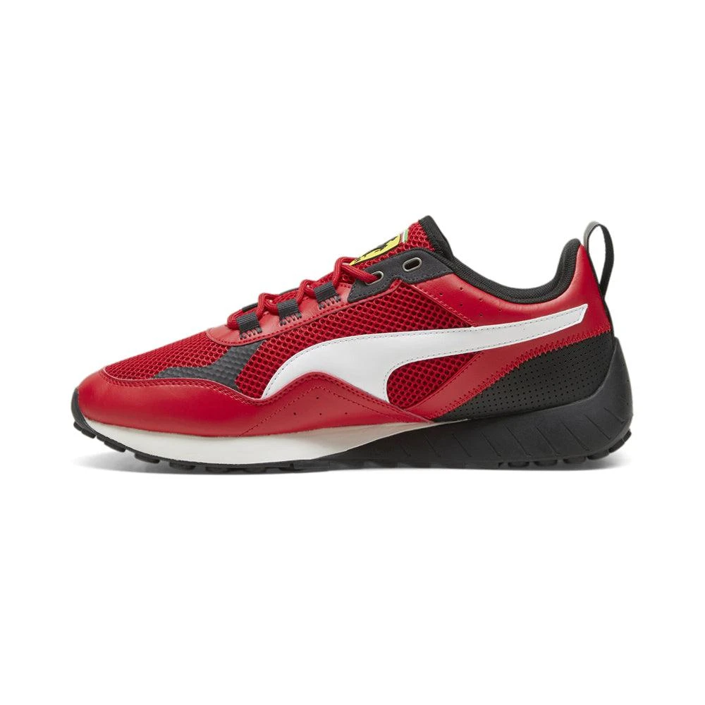Puma Scuderia Ferrari Speedfusion 2.0 Lace Up Sneakers 3