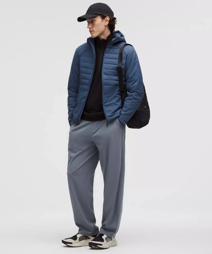 Lululemon Down for It All Hoodie 32