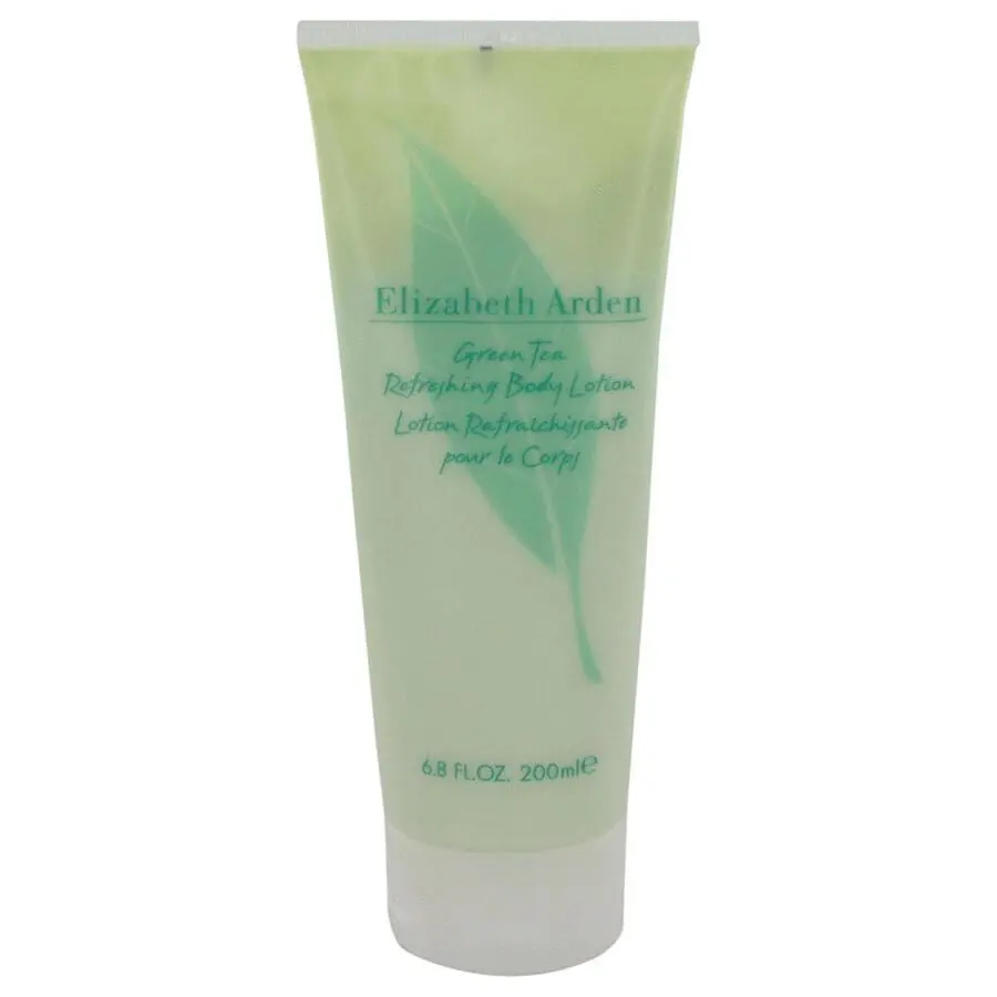 Elizabeth Arden Green Tea / Elizabeth Arden Body Lotion 6.7 oz (w)