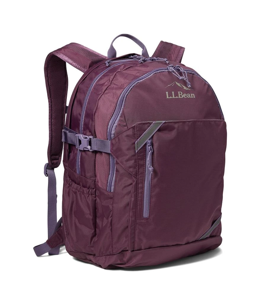 L.L.BEAN Comfort Carry Portable Locker 42 L - Backpacks 