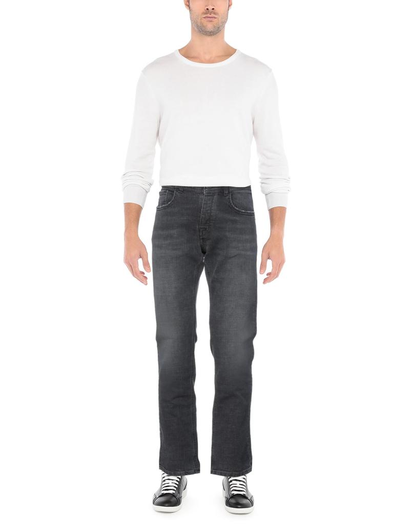 Reign Denim pants