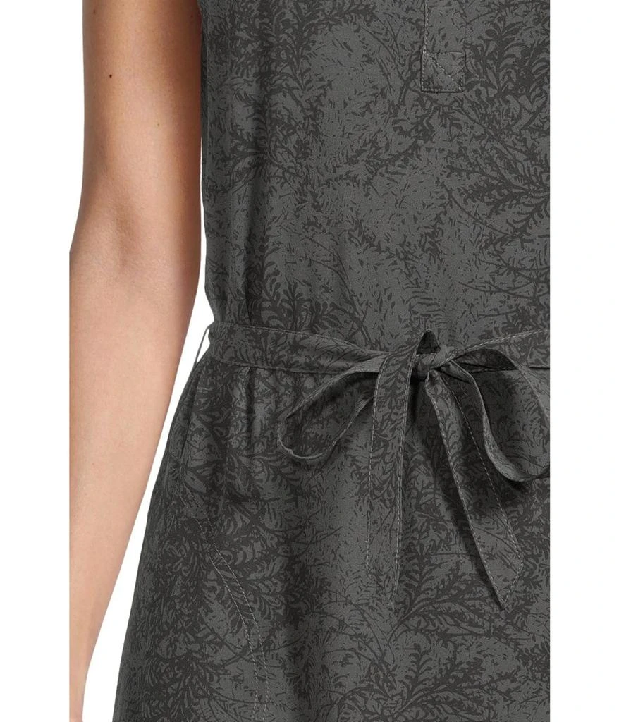 Royal Robbins Spotless Traveler Tank Dress 4