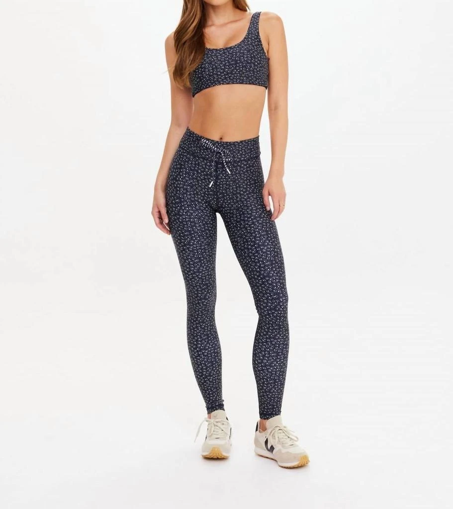 The Upside The Upside - Starlet High Rise Leggings