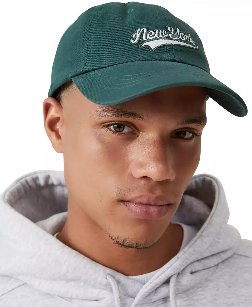 Cotton On Men's Vintage Inspired Dad Hat 7