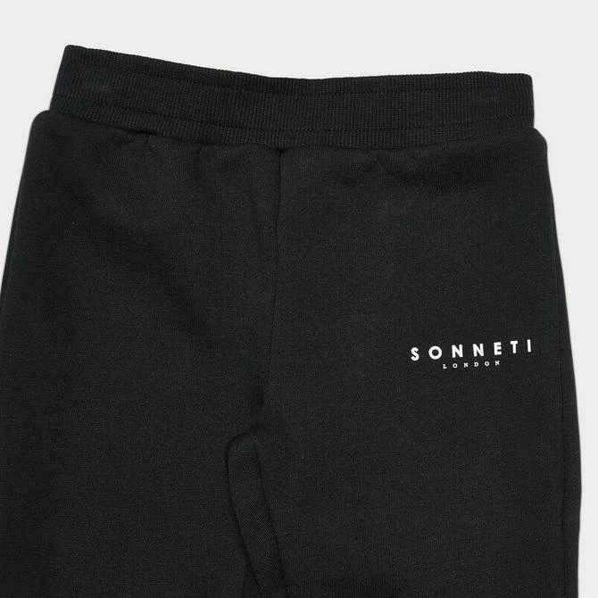 SONNETI Infant Sonneti London Pullover Hoodie Set 5
