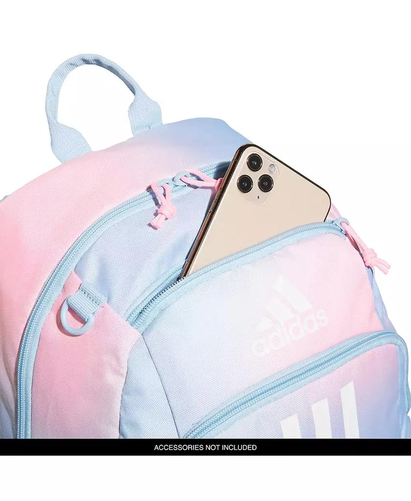 Adidas Young BTS Creator 2 Backpack 4