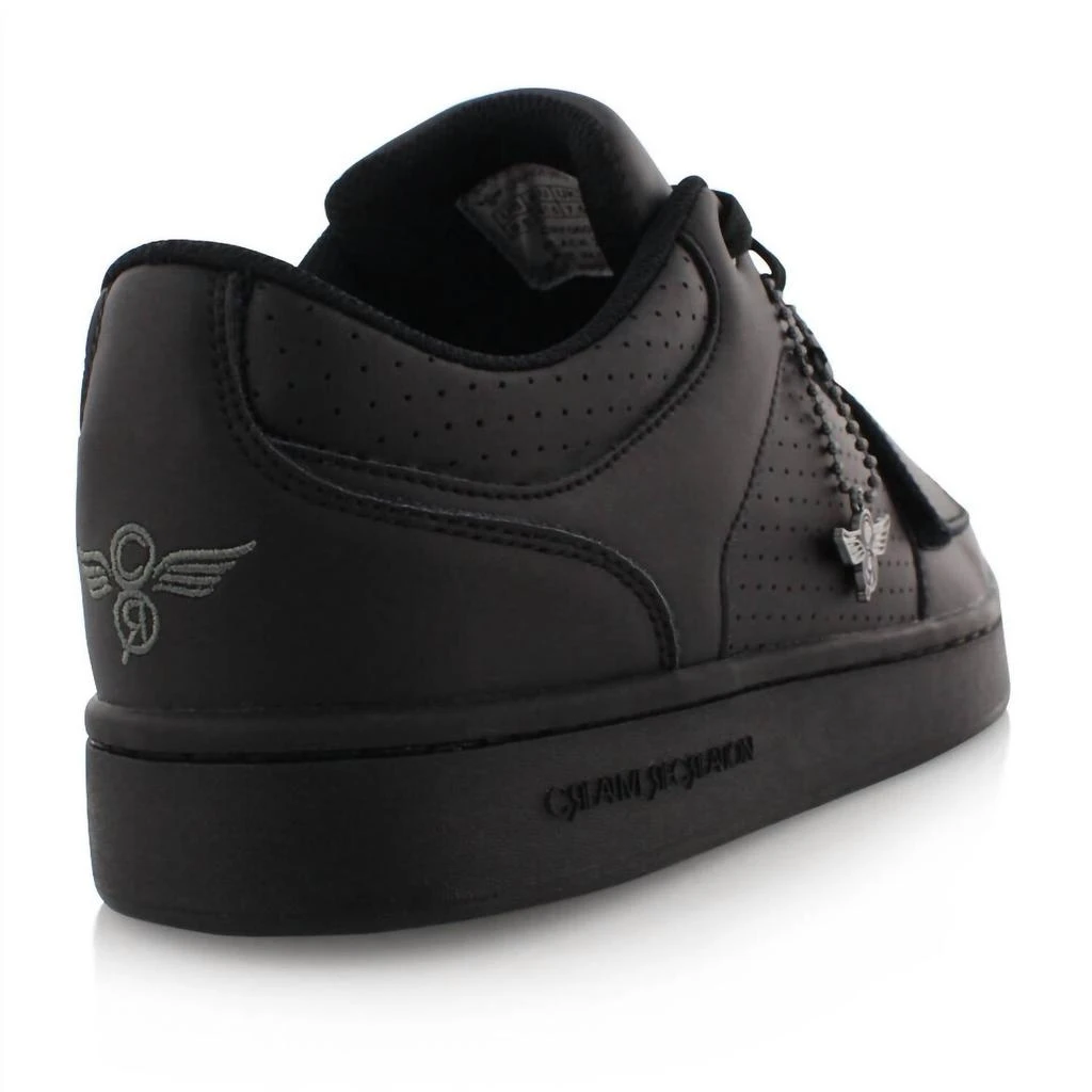 Creative Recreation Creative Recreation - Men's Cesario Low Sneakers 4