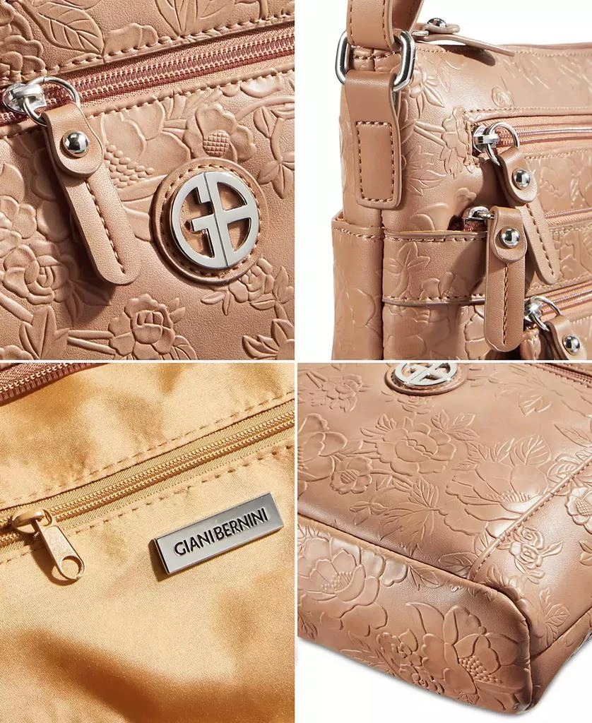 Giani Bernini Pebble Crossbody, Created for Macy's 5