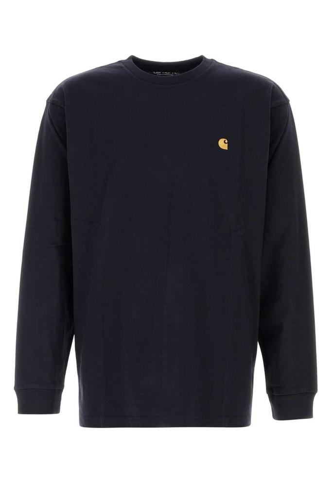 Carhartt WIP Aura coloured S/S Spill T-Shirt - T-Shirts