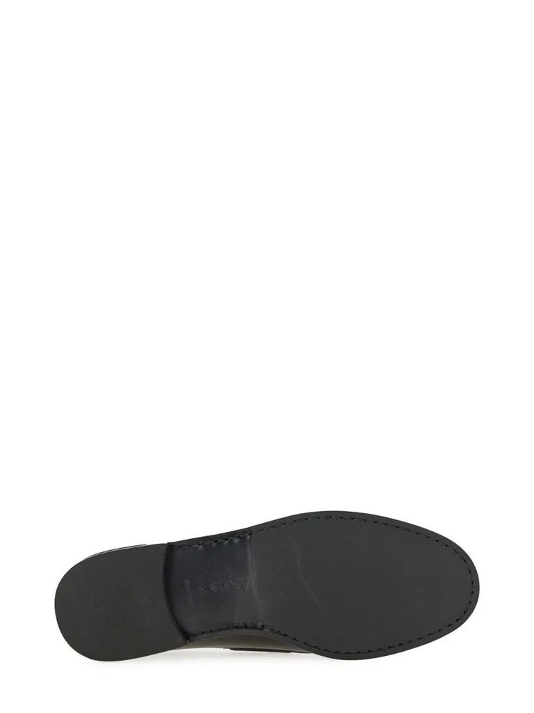 AEYDE Aeyde Moccasin "Harris" 5