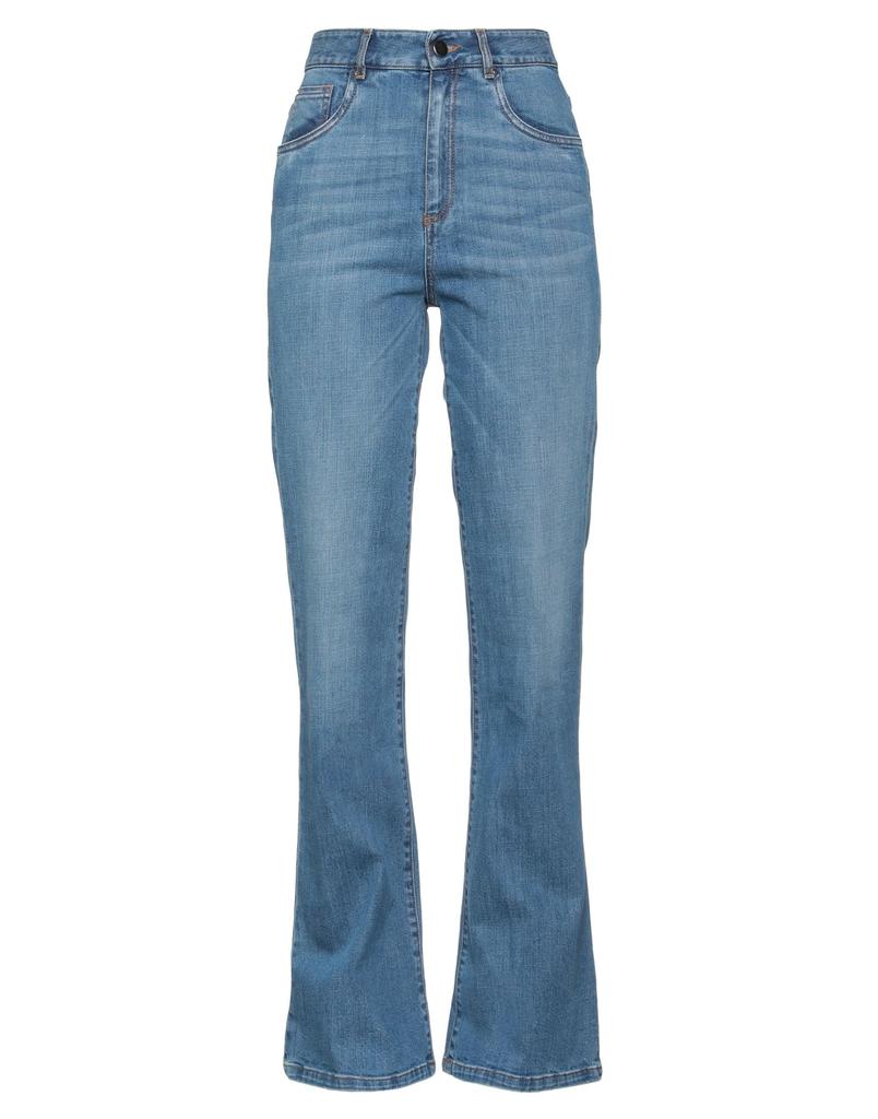 Les Copains Denim pants