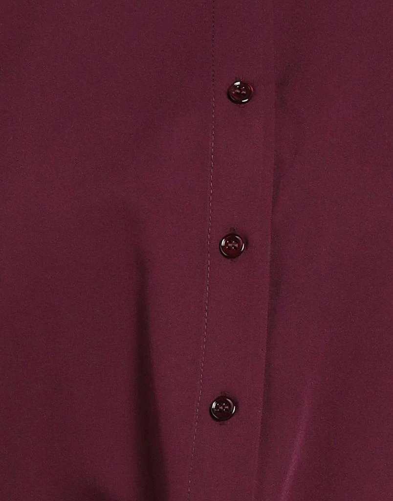 VICOLO Solid color shirts & blouses 4