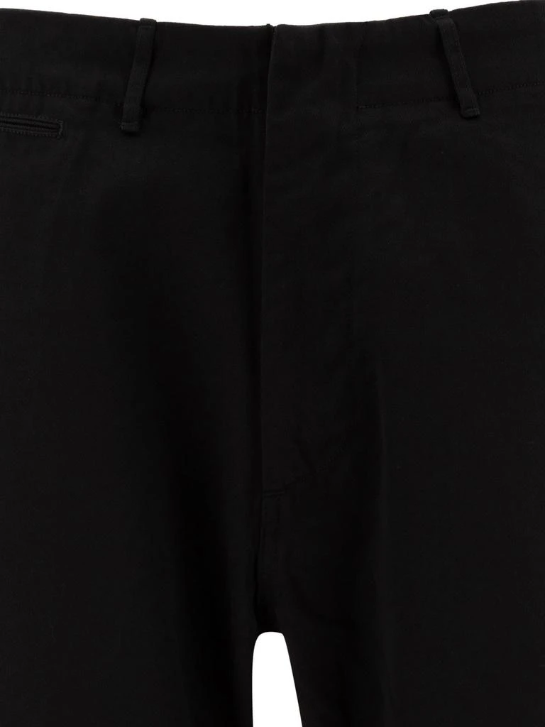 Nanamica Nanamica Relaxed Fit Pants 4