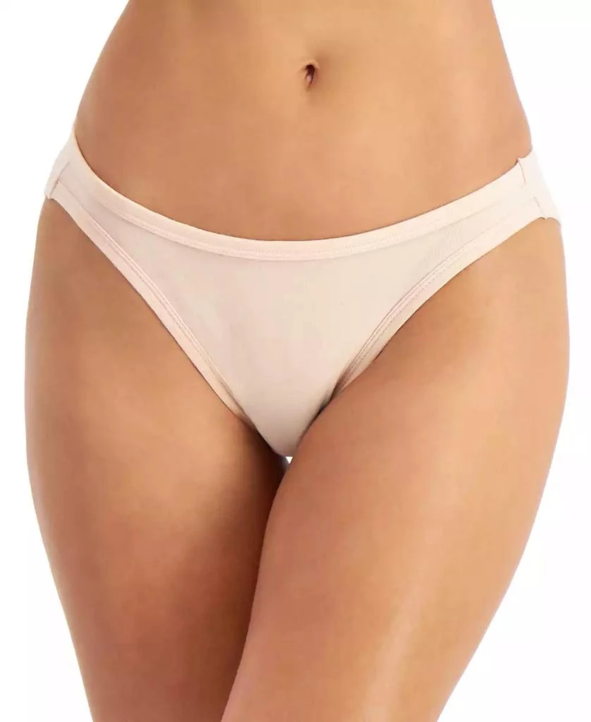Jenni Women's Bikini Underwear, Created for Macy's 1
