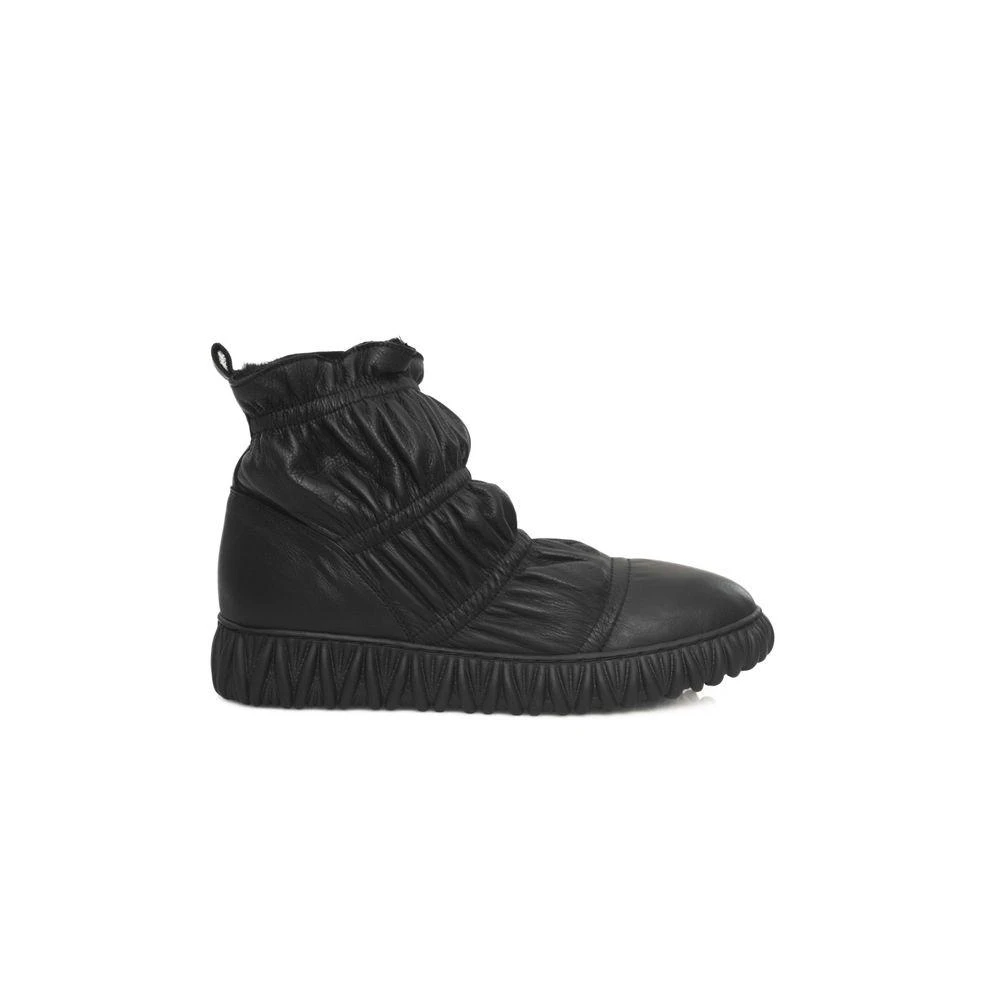 Cerruti Leather Women Women's Boot 1