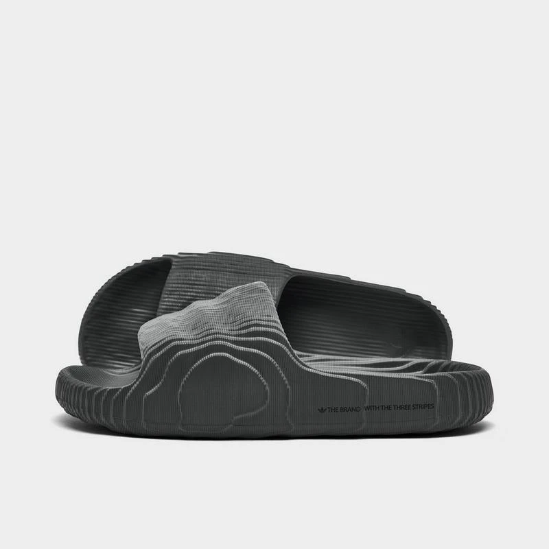 Adidas Men's adidas Originals adilette 22 Slide Sandals 1