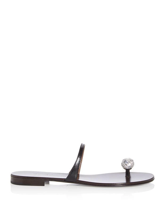 Giuseppe Zanotti Women's 30th Anniversary Embellished Sandals 2