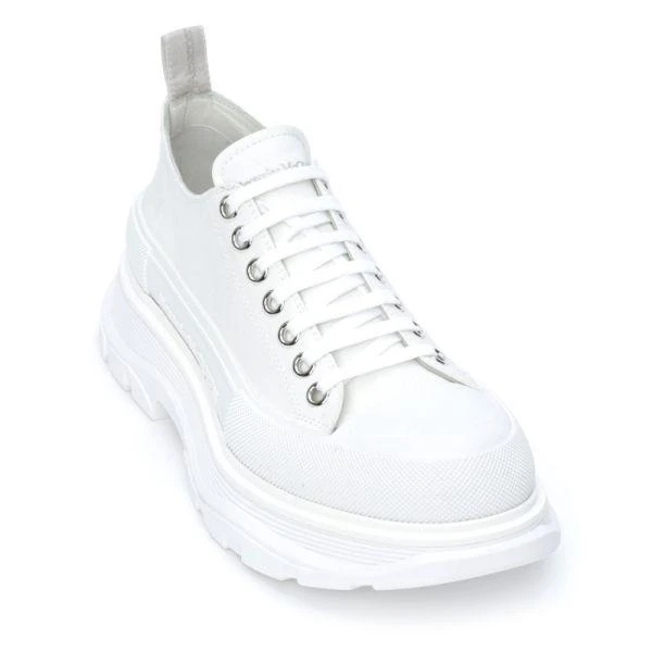 Alexander McQueen Chunky Low-Top Sneaker 1