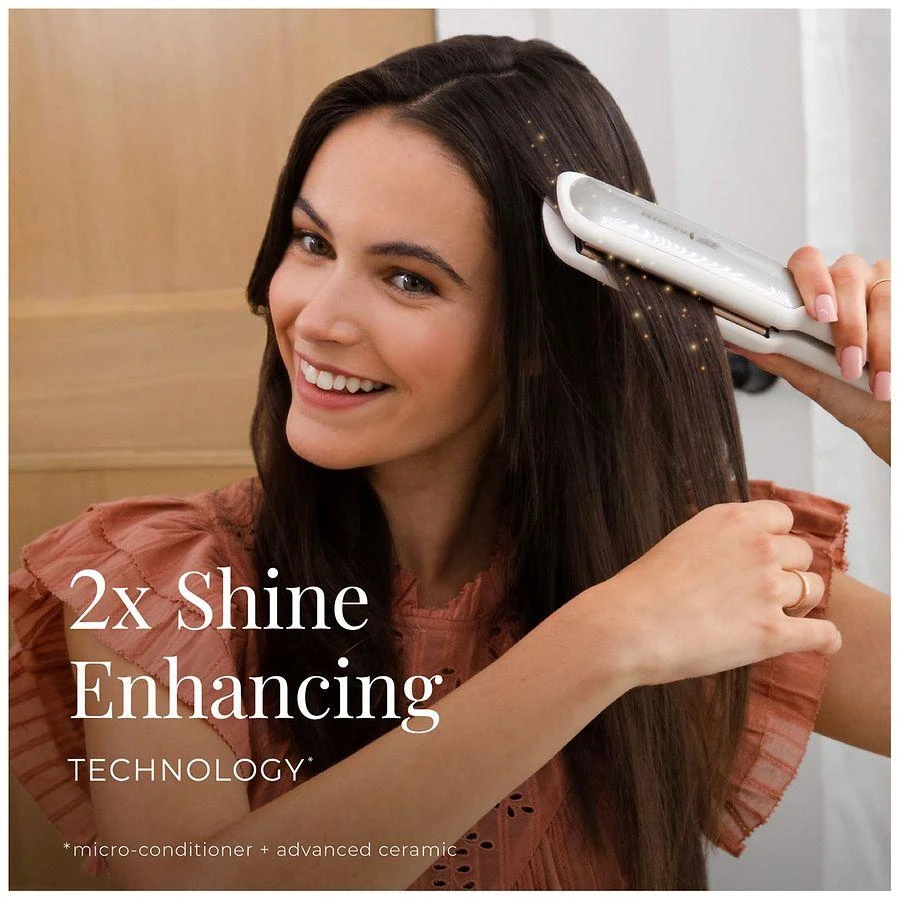 Remington Shine Therapy 2 Flat Iron 3