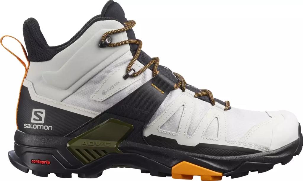 Salomon Salomon Men's X Ultra 4 Mid Gore-Tex Hiking Boots