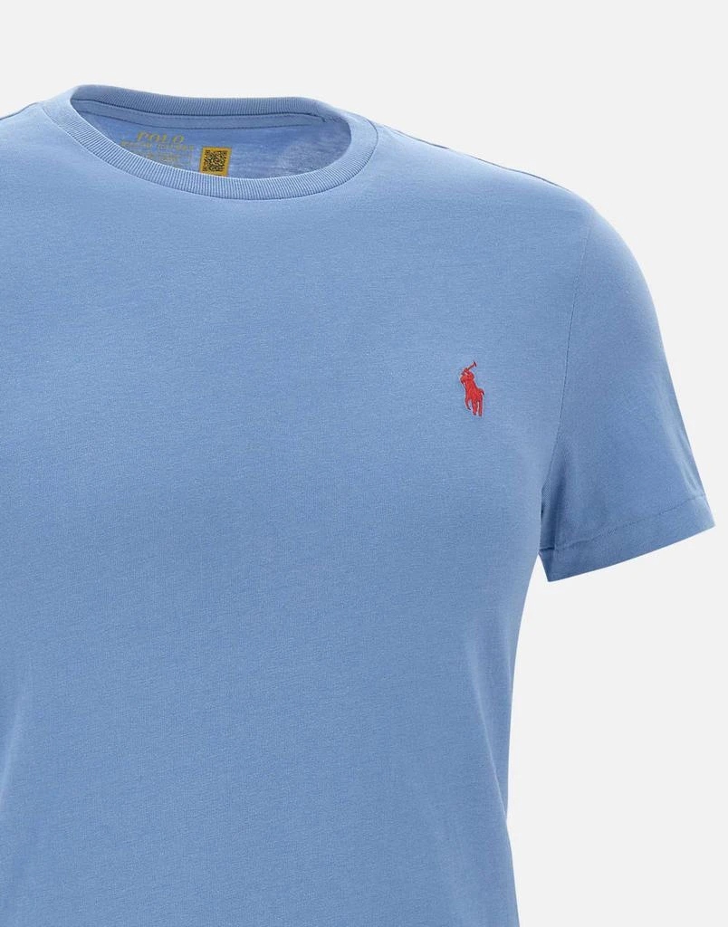 Ralph Lauren "Classics"  cotton T-shirt 5