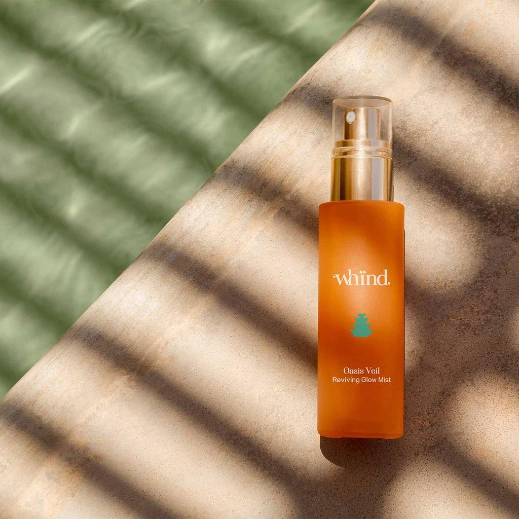 Whind Oasis Veil Reviving Glow Mist 5