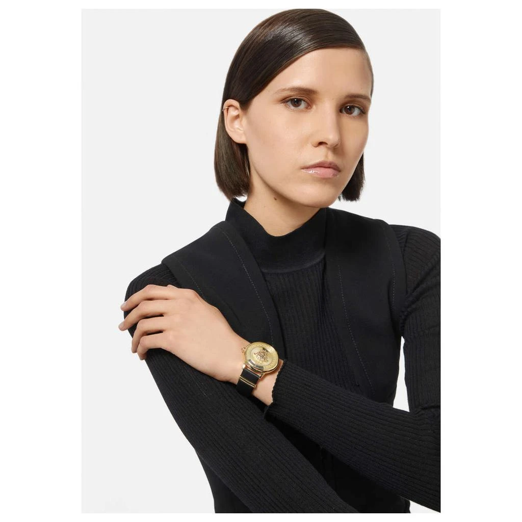Versace Versace Medusa Icon Women's Watch 2