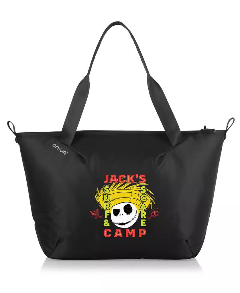 ONIVA Disney Nightmare Before Christmas 15 Bottle Tarana Cooler Tote Bag