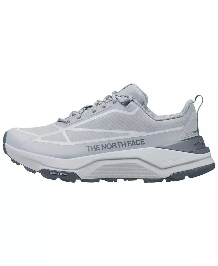 The North Face Men
s Fastpack WP Lace-Up Shoes