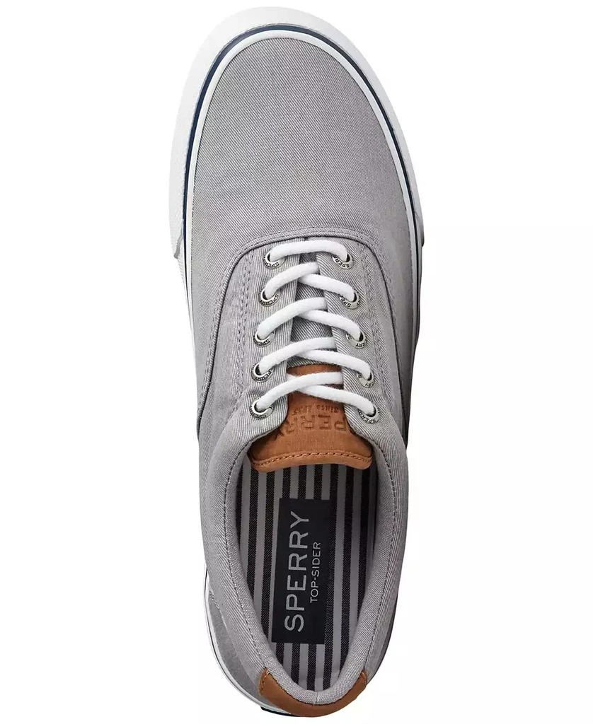 Sperry Men's Striper II CVO Core Canvas Sneakers 3