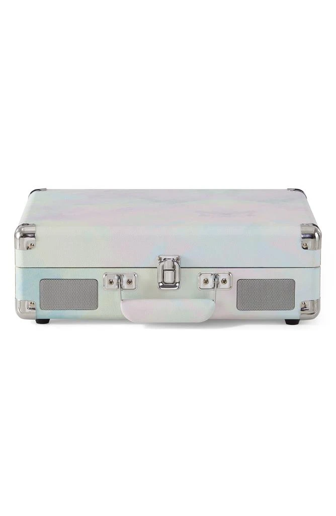 Crosley Cruiser Plus Bluetooth<sup>®</sup> Record Player 6