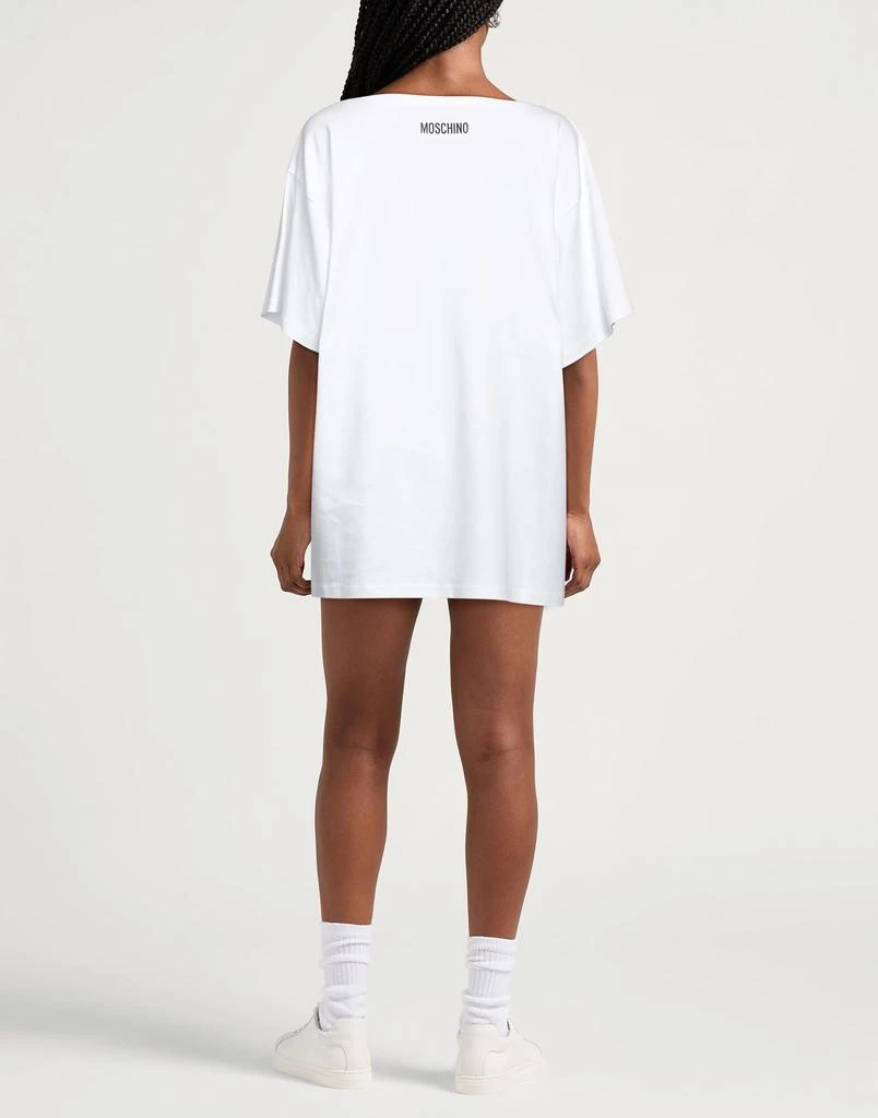 Moschino Oversize-T-Shirt 3
