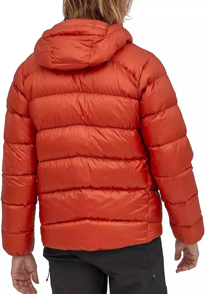 Patagonia Patagonia Men's Fitz Roy Down Hooded Jacket