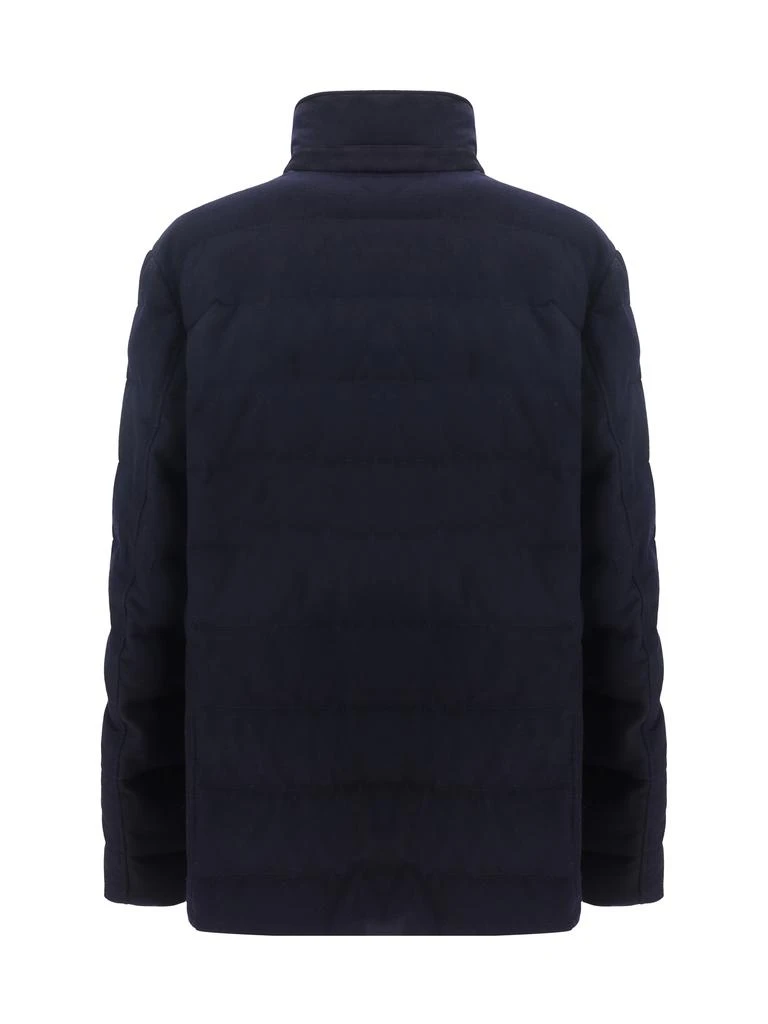 LORO PIANA Down Jacket 2