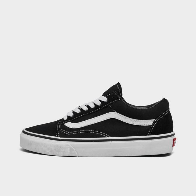 Vans Women's Vans Old Skool Casual Shoes