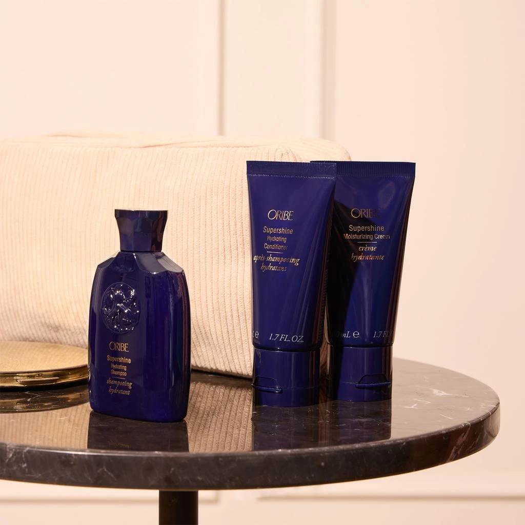 Oribe Oribe Supershine Discovery Set 9