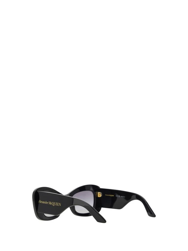 ALEXANDER McQUEEN AM0434S Sunglasses 2