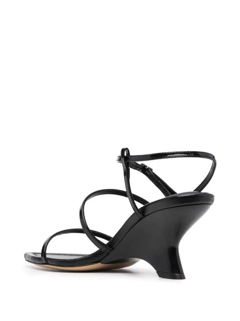 GIA BORGHINI Gia 26 | Wedge Mule 4