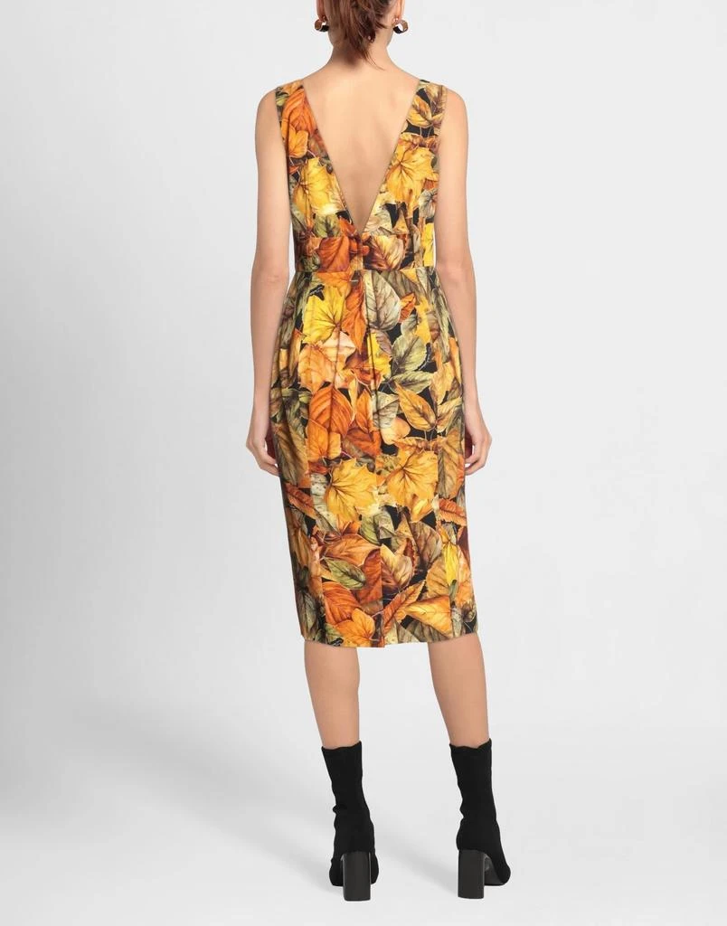 Dolce & Gabbana Midi dress 4