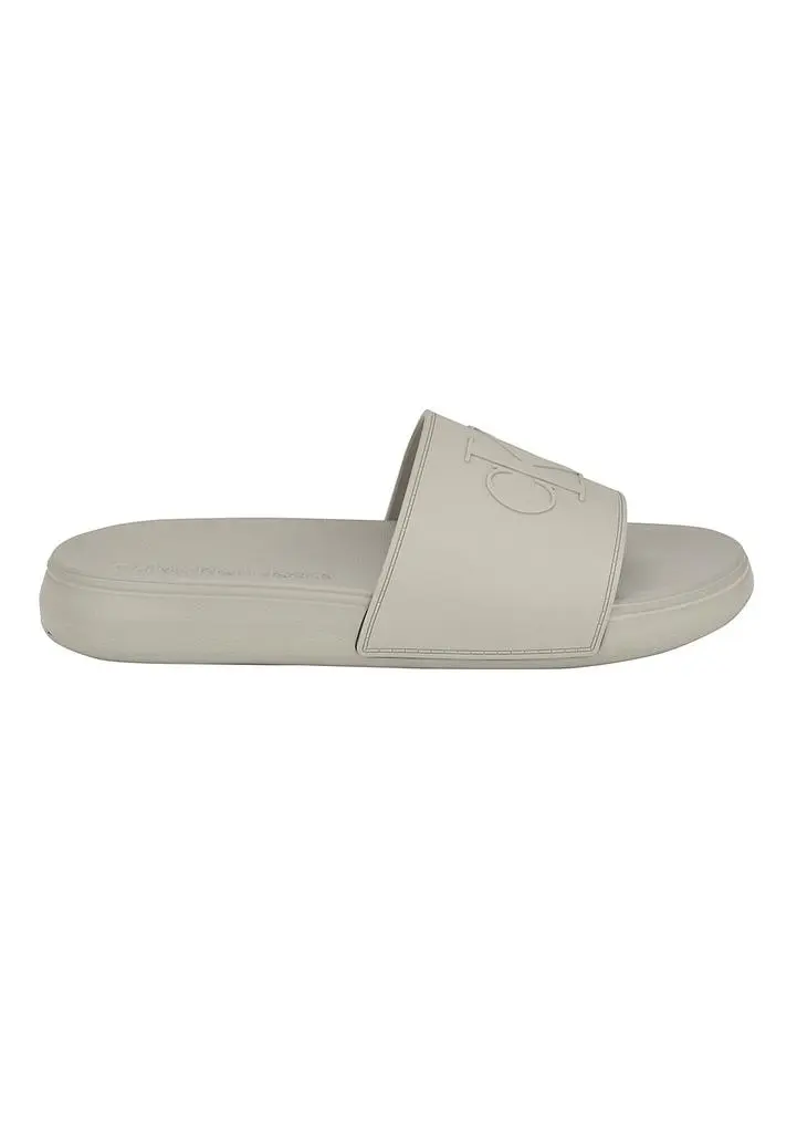 Calvin Klein Wiston Pool Slip-onn Flat Slides 2