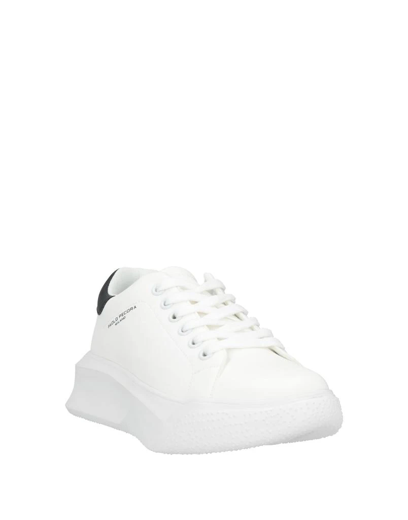 Paolo Pecora Sneakers 2