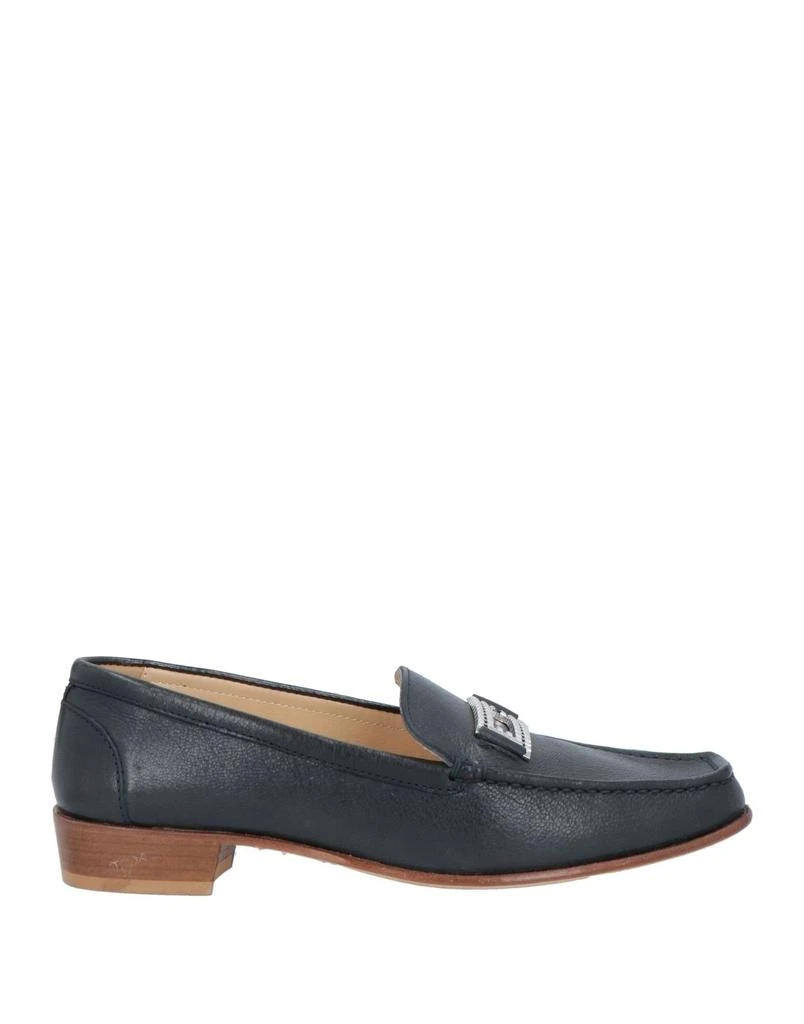 A.TESTONI Loafers 1