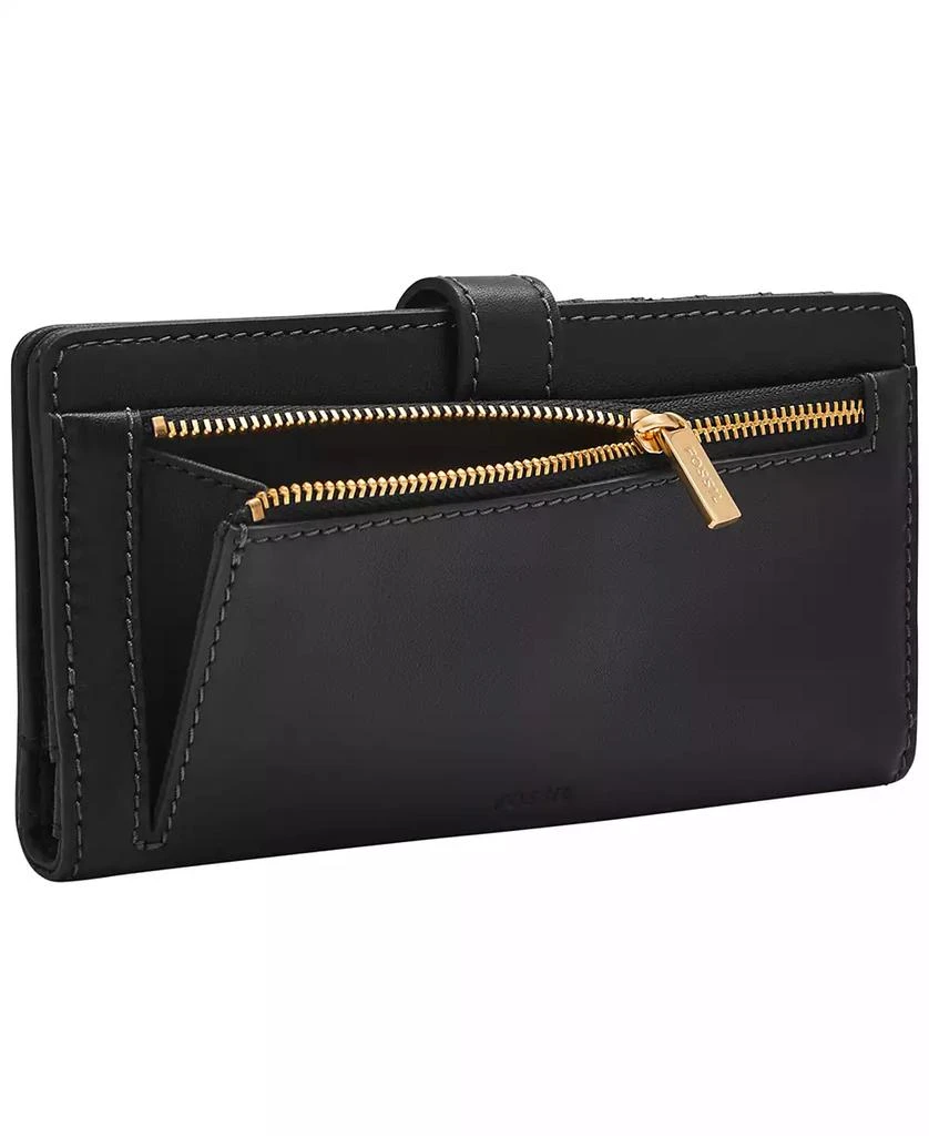 Fossil Lennox Tab Bifold Wallet 4